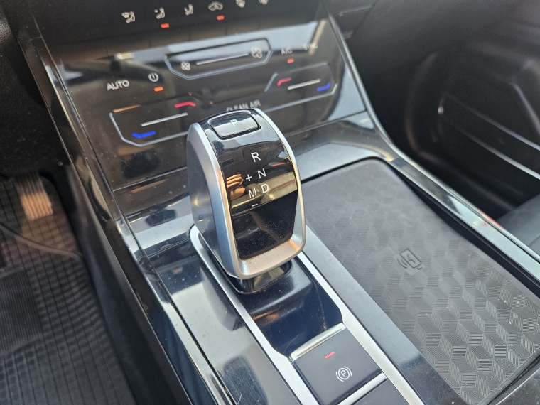 Chery Tiggo 7 pro Tiggo 7 Glx Cvt Pro 1.5 Aut 2022 Usado en Rosselot Usados