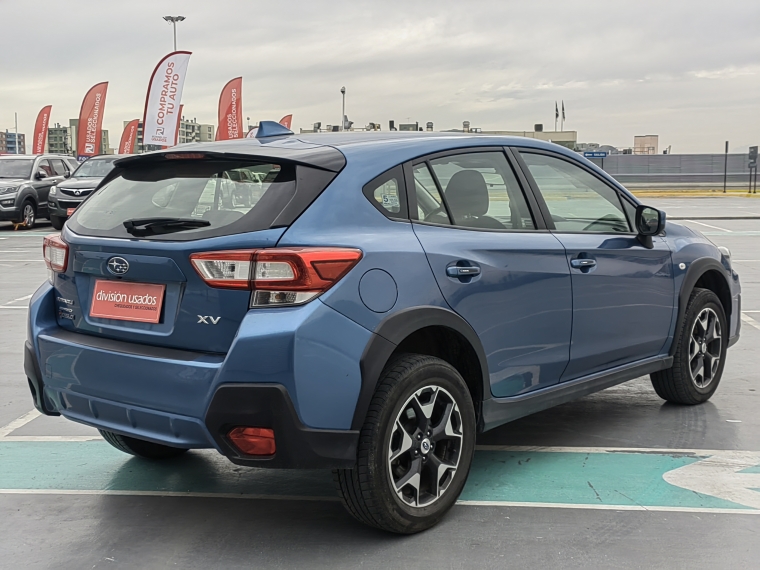 Subaru 1.6 Xv Awd 1.6 2018 Usado en Rosselot Usados