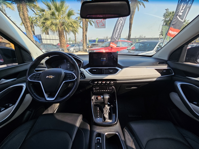Chevrolet Captiva Premier 2022 Usado  Usado en Kovacs Usados