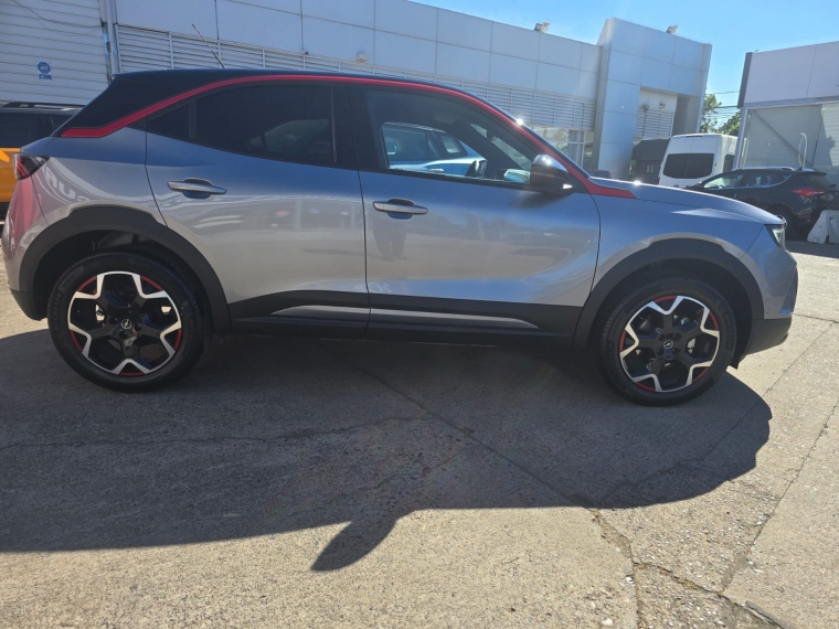 Opel Mokka Gs 1.2 T At8 2024 Usado  Usado en Webautos.cl