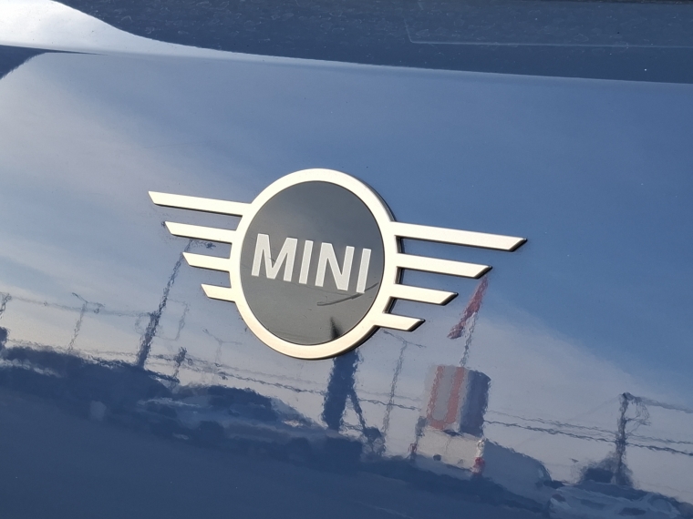 Mini Cooper Countryman S 4x4 2.0 Aut 2026 Usado Usado en BMW Premium Selection Mini Cooper Countryman S 4x4 2.0 Aut 2026 Usado Usado en BMW Premium Selection