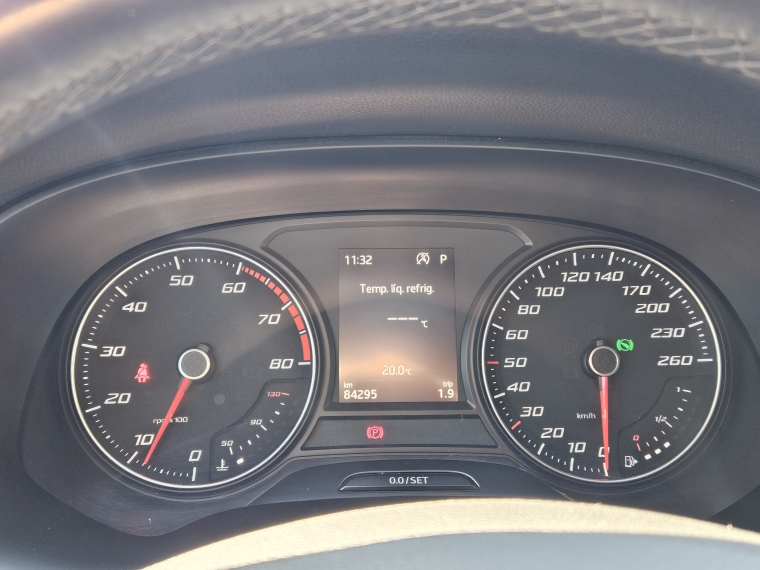 Seat Ateca Ateka 2020 Usado  Usado en Kovacs Usados