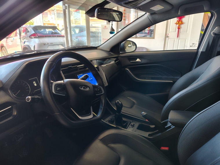 Chery Tiggo 2 pro Tiggo 2 Pro Gls Mt 1.5 2024 Usado en Rosselot Usados