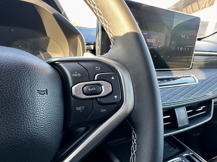 Haval Jolion 1.5 Deluxe At 2024 Usado  Usado en Kovacs Usados