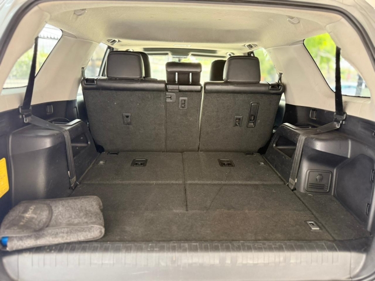 Toyota 4runner Limited 4x4  4.0 Aut 2014 Usado en Automotriz Olea Flaño
