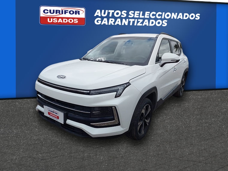 Jac 1.6 Comfort Mt 2022  Usado en Curifor Usados - Promociones