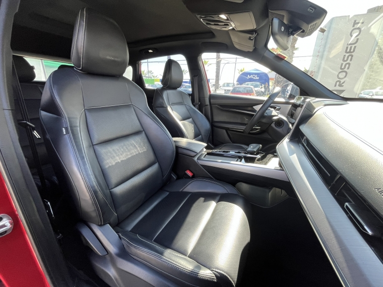 Mg One One Cvt 1.5 2024 Usado en Rosselot Usados