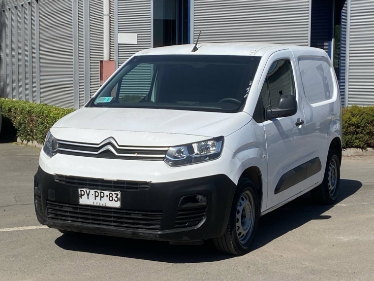 CITROEN BERLINGO NUEVA BERLINGO  2021