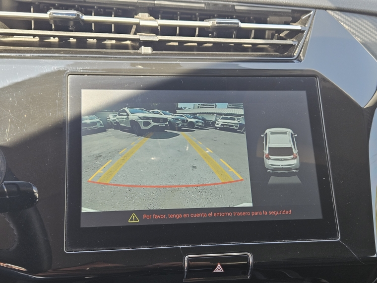 Chery Tiggo 2 pro Tiggo 2 Gls Cvt Pro 1.5 Aut 2023 Usado en Rosselot Usados