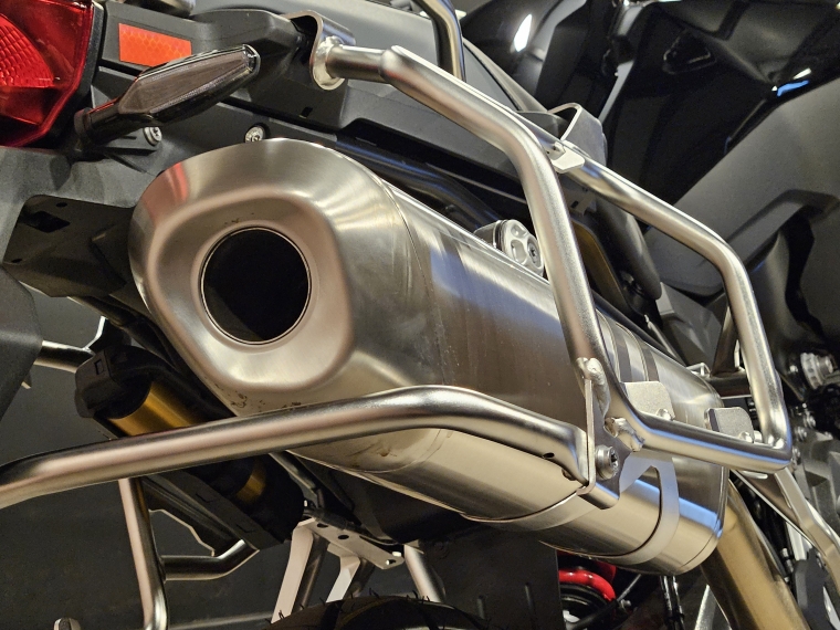 Bmw F 900 gs adv Ii 2025 Usado en BMW Premium Selection