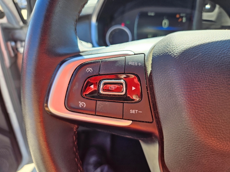 Chery Tiggo 2 pro Tiggo 2 Pro Max Gl 1.5 Aut 2025 Usado en Rosselot Usados