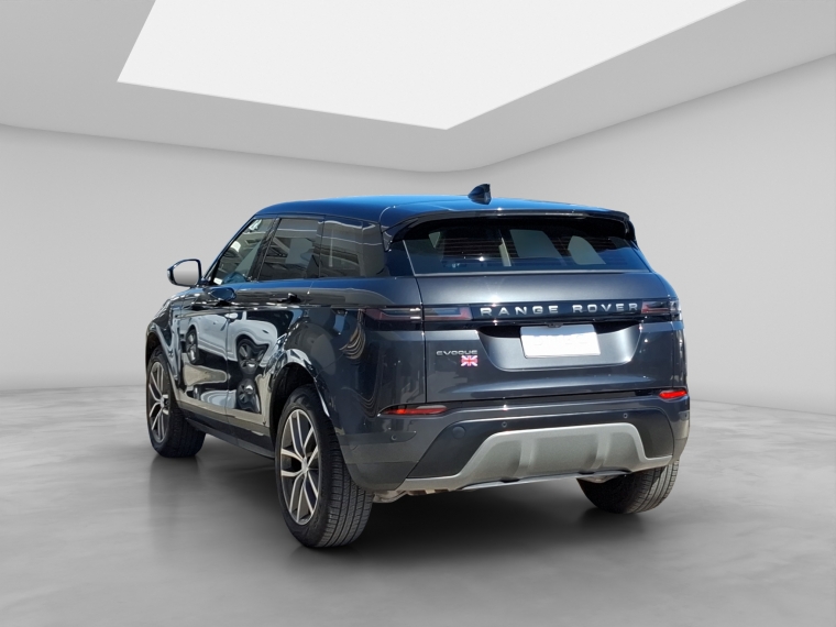 Land rover Range rover evoque Mhev 4x4 2.0 Aut 2025 Usado Usado en BMW Premium Selection Land rover Range rover evoque Mhev 4x4 2.0 Aut 2025 Usado Usado en BMW Premium Selection