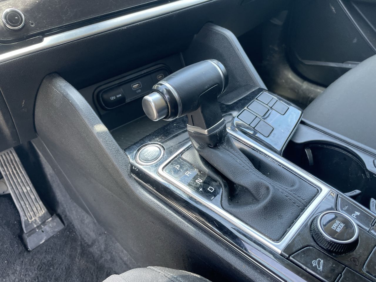 Kia Sportage Sportage Ex 2.0 Aut. 2024 Usado en Usados de Primera - Sergio Escobar