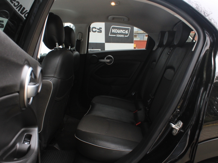 Fiat 500 X Cross 1.4 Aut 2017 Usado  Usado en Kovacs Usados