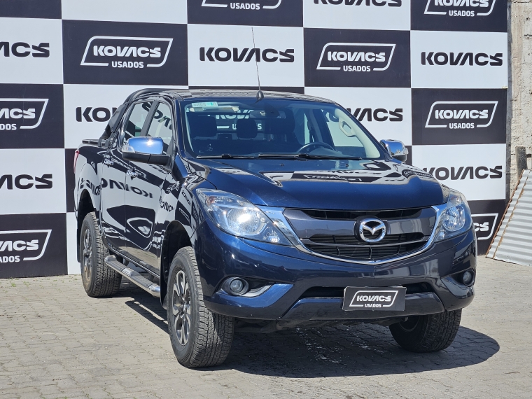 Mazda Bt-50 3.2 Doble Cabina Sdx High At 4x4 Diesel 2018 Usado Usado en Kovacs Usados Mazda Bt-50 3.2 Doble Cabina Sdx High At 4x4 Diesel 2018 Usado Usado en Kovacs Usados