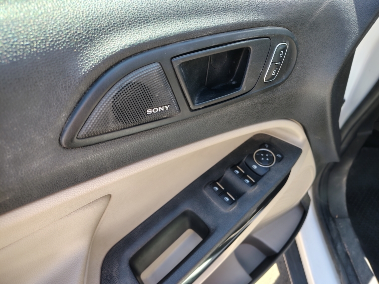 Ford Ecosport Ecosport 2wd 2.0 Aut 2021 Usado en Rosselot Usados