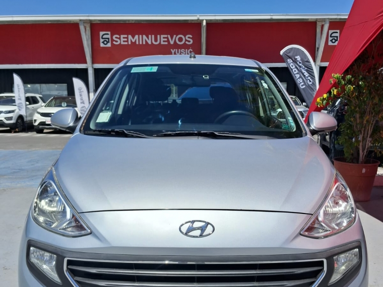 Hyundai Atos 1,1 2022 Usado Usado en Webautos.cl Hyundai Atos 1,1 2022 Usado Usado en Webautos.cl