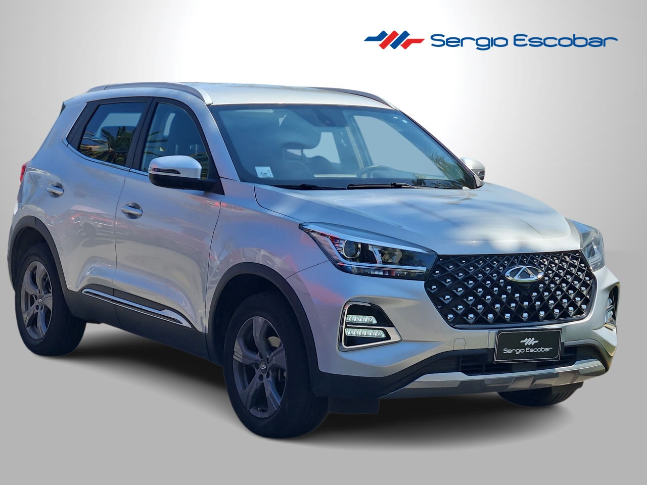 CHERY TIGGO 3 PRO TIGGO 3 PRO GLS 1.5 AUT 2024