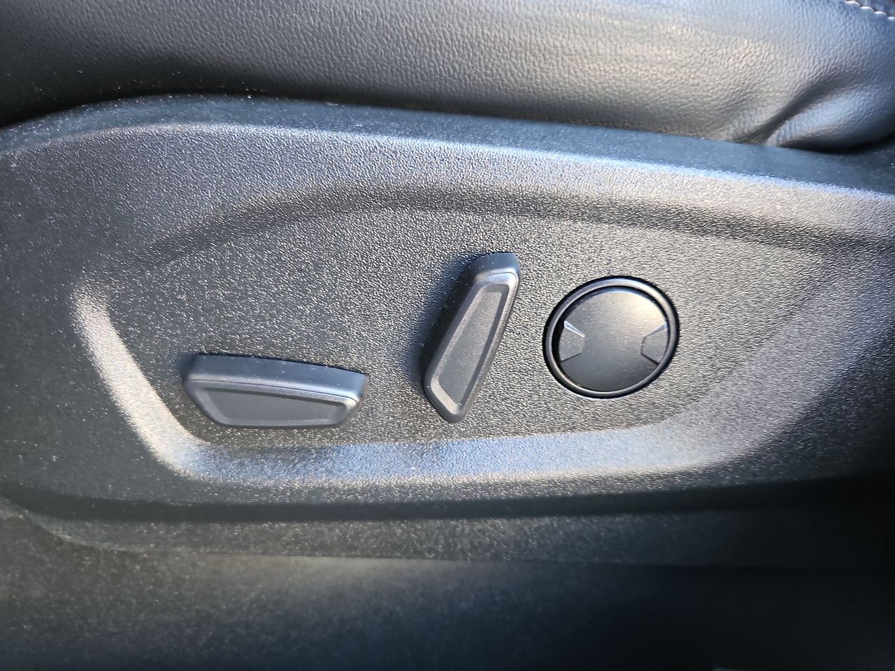 Ford Edge Edge Sel 2.o Aut 2022 Usado en Usados de Primera - Sergio Escobar