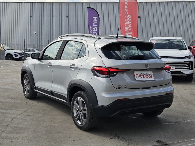 Fiat Pulse Pulse Drive Cvt 1.3 Euro 6b 2024 Usado en Rosselot Usados