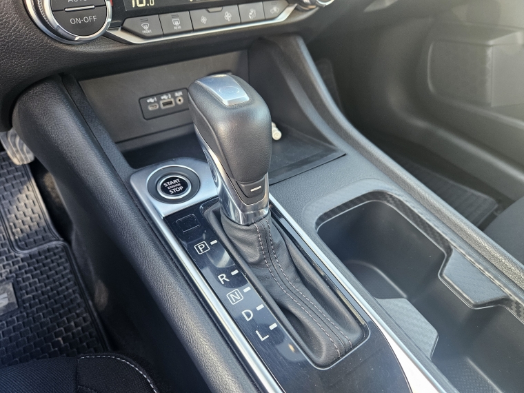 Nissan Sentra Advance At 2.0 2023 Usado  Usado en Kovacs Usados