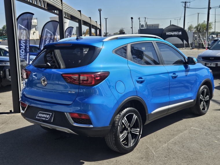Mg Zs Com Mt 1.5 2025 Usado  Usado en Kovacs Usados