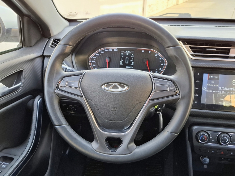 Chery Tiggo 2 Tiggo 2 Gls Mt 1.5 2024 Usado en Rosselot Usados