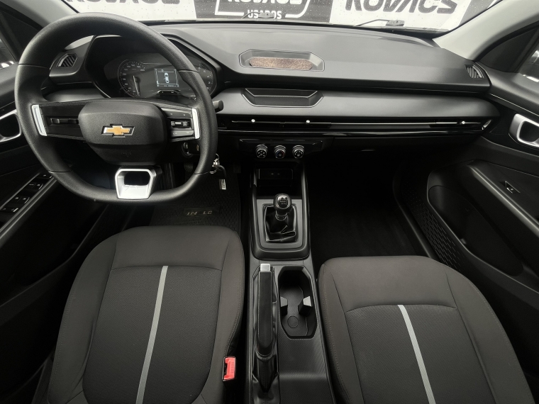 Chevrolet Sail 1.5 Lt Mt 2025 Usado  Usado en Kovacs Usados