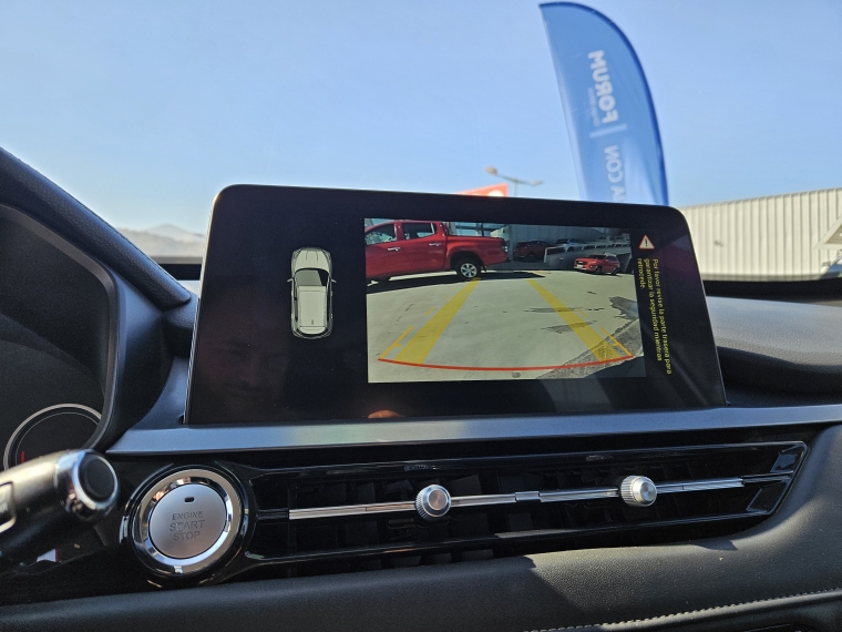 Chery Tiggo 3 pro Tiggo 3 Pro Gls Cvt 2023 Usado en Rosselot Usados