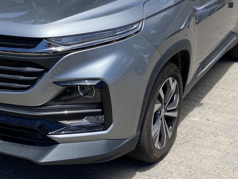 Chevrolet Captiva 1.5 Premier P At 2026 Usado  Usado en Kovacs Usados