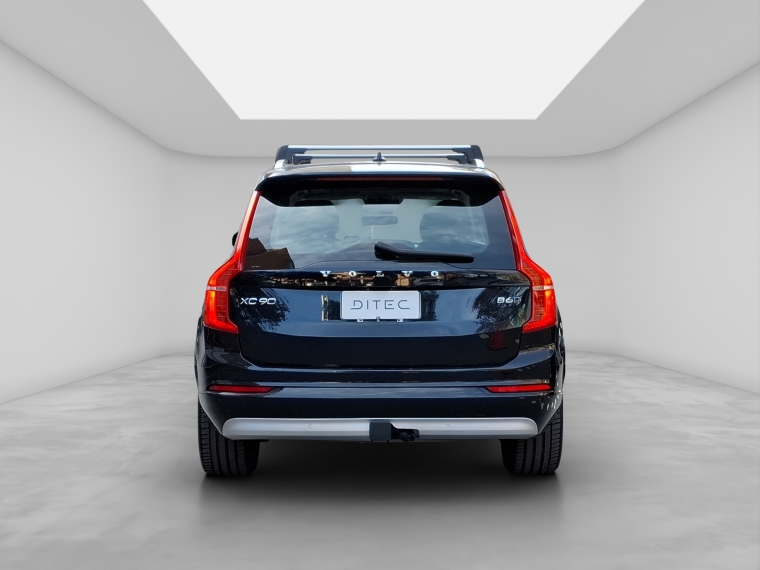 Volvo Xc90 2.0 B6 Momentum 4x4 At 5p 2022 Usado Usado en Webautos.cl Volvo Xc90 2.0 B6 Momentum 4x4 At 5p 2022 Usado Usado en Webautos.cl