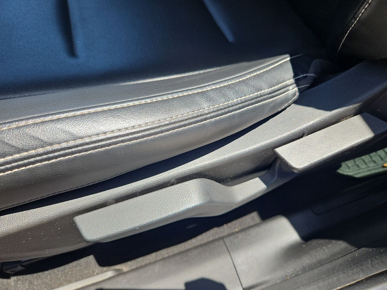 Haval Jolion Jolion Elite 1.5 2022 Usado en Usados de Primera - Sergio Escobar