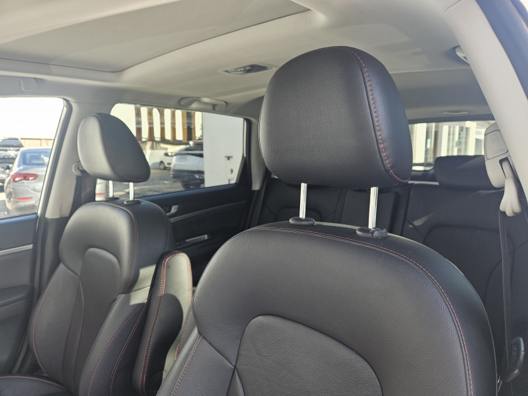 Haval H6 H6 Elite 1.5 2021 Usado  Usado en Kovacs Usados