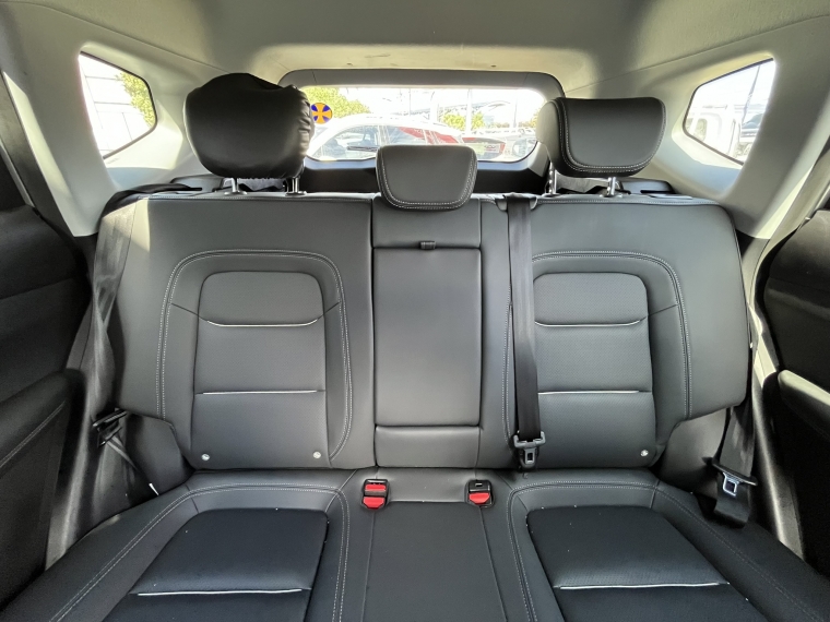Chery Tiggo 7 pro Tiggo 7 Pro Max Gls 1.5 Aut 2026 Usado en Rosselot Usados