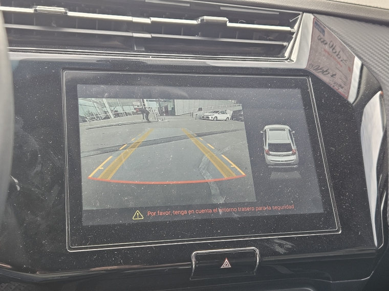 Chery Tiggo 2 pro Tiggo 2 Pro Glx Cvt 1.0 Aut 2022 Usado en Rosselot Usados