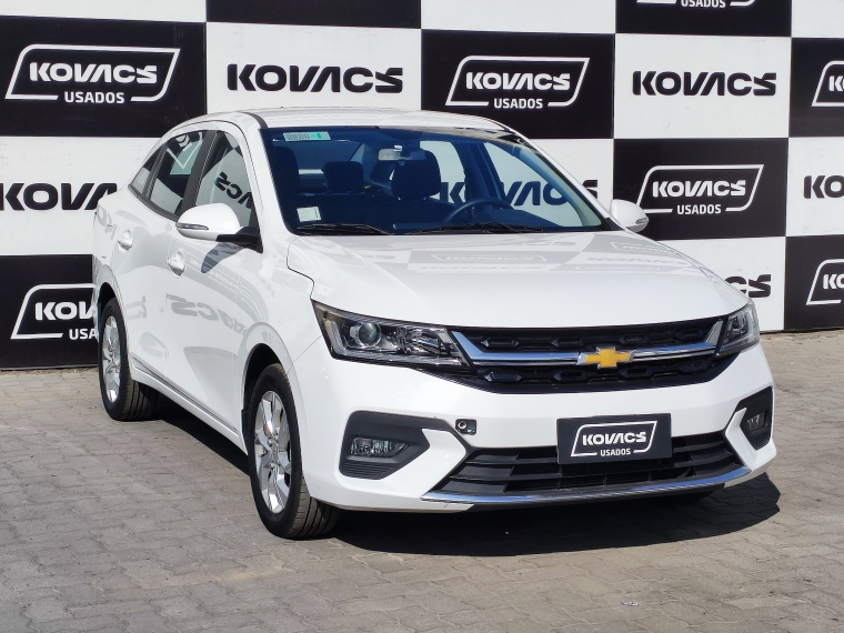 Chevrolet Sail 1.5 Ltz Mt 2024 Usado  Usado en Kovacs Usados
