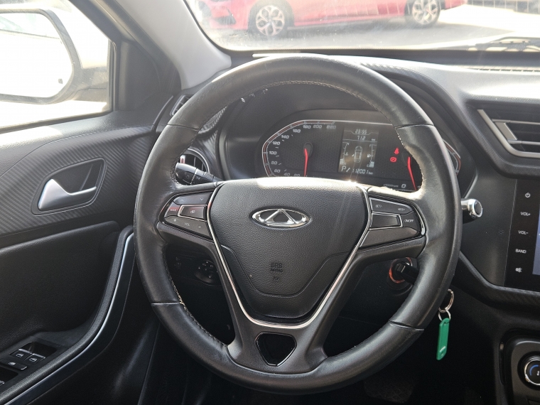 Chery Tiggo 2 Tiggo 2 Gls Cvt 1.5 Euro 6b 2024 Usado en Rosselot Usados