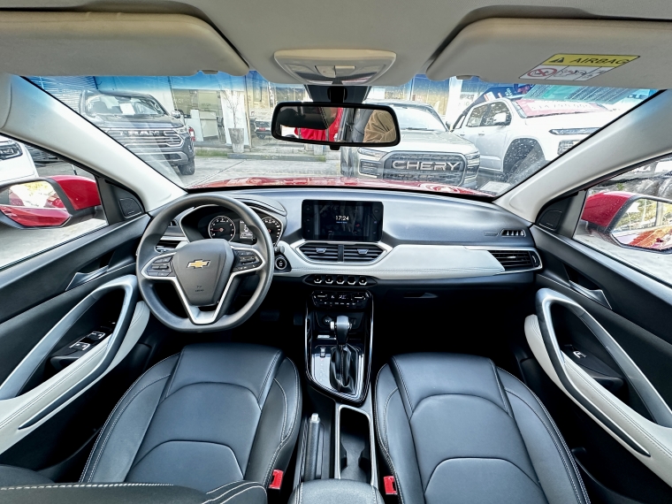 Chevrolet Captiva Captiva 1.5 At 2024 Usado en Rosselot Usados