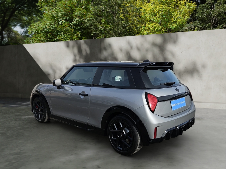 Mini Cooper Jcw 2.0 Hb 3p 2026 Usado Usado en BMW Premium Selection Mini Cooper Jcw 2.0 Hb 3p 2026 Usado Usado en BMW Premium Selection