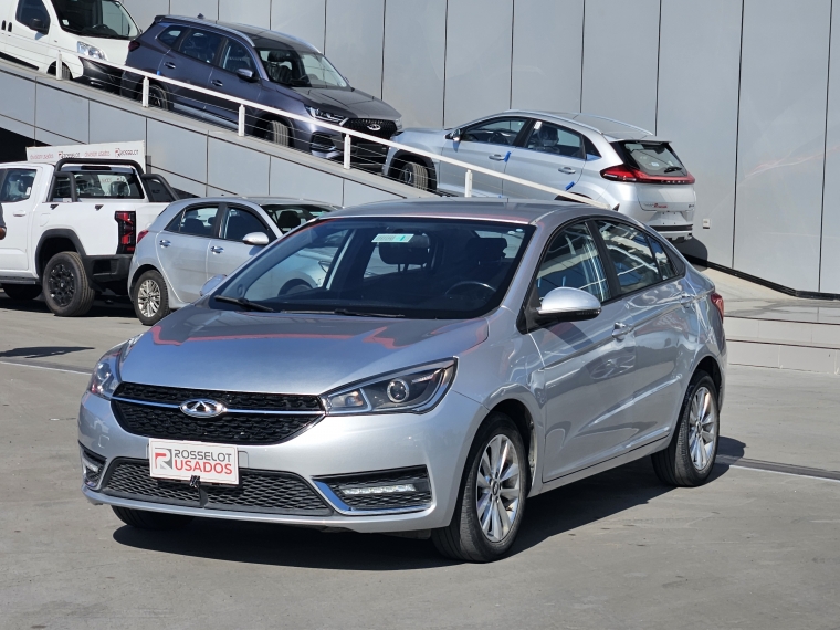 CHERY ARRIZO 5 ARRIZO 5 GLS MT 2023