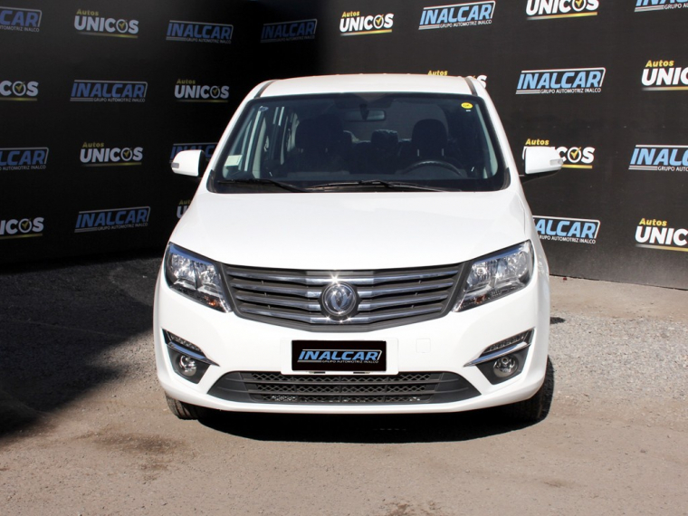 Dongfeng 147 Luxury 1.5 2022 Usado  Usado en Webautos.cl