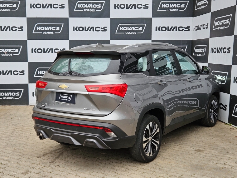 Chevrolet Captiva 1.5 Premier Mt 2024 Usado  Usado en Kovacs Usados