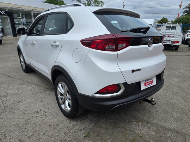 Mg Gs Mt 1.5 2018 Usado  Usado en Webautos.cl