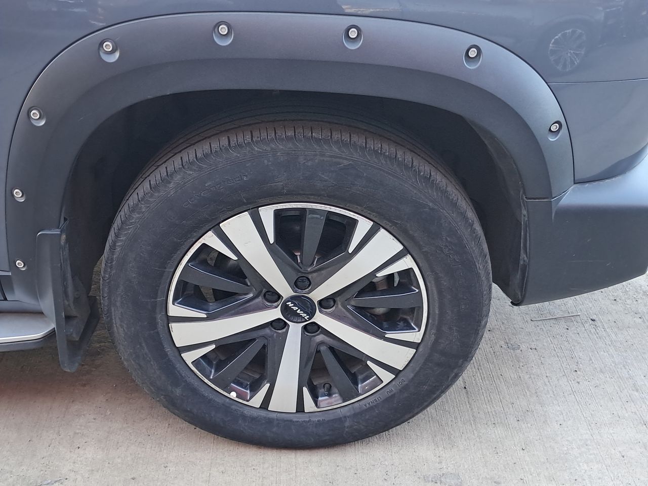 Haval Dargo Dargo Dct 2.0  Aut 2022 Usado en Usados de Primera - Sergio Escobar