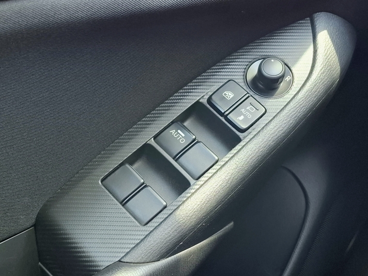 Mazda Cx-3 Cx3 Core 2.0 Aut 2025 Usado en Rosselot Usados