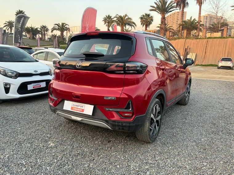 Changan Cs15 1.5 Elite Mt - Unico DueÑo 2022 Usado  Usado en Webautos.cl