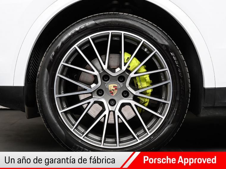 Porsche Cayenne E Hybrid E3 2023 Usado Usado en Webautos.cl Porsche Cayenne E Hybrid E3 2023 Usado Usado en Webautos.cl
