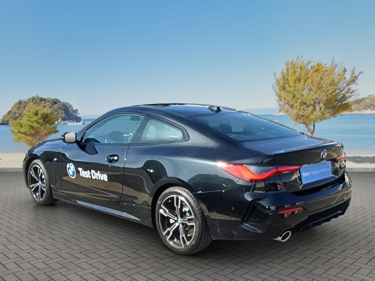 Bmw 430 I Coupe M Sport 2026 Usado  Usado en BMW Premium Selection