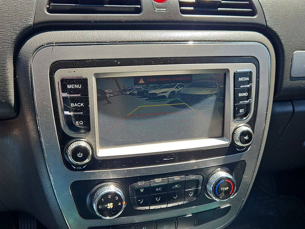 Jac T6 T6 Dcab 4x4 2.0 2019 Usado en Usados de Primera - Sergio Escobar