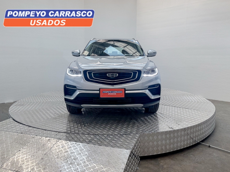 Geely Azkarra 1.5 Turbo Comfort At 2023 Usado  Usado en Pompeyo